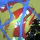 Illustration for article titled Wiimote Wheelchair Helps Disabled People Paint (Roughly Speaking)